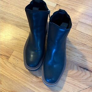 Sam Edelman Black Kids Boots